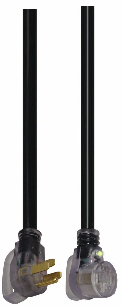 Câble d'Extension 50 AMP 15/25/50 Pieds pour VR avec LED et Poignées – First Choice Products