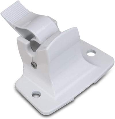 Support mural blanc Dometic 3314067.004B pour VR