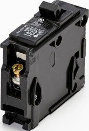 Disjoncteur 30A unipolaire AP Products type Siemens QP