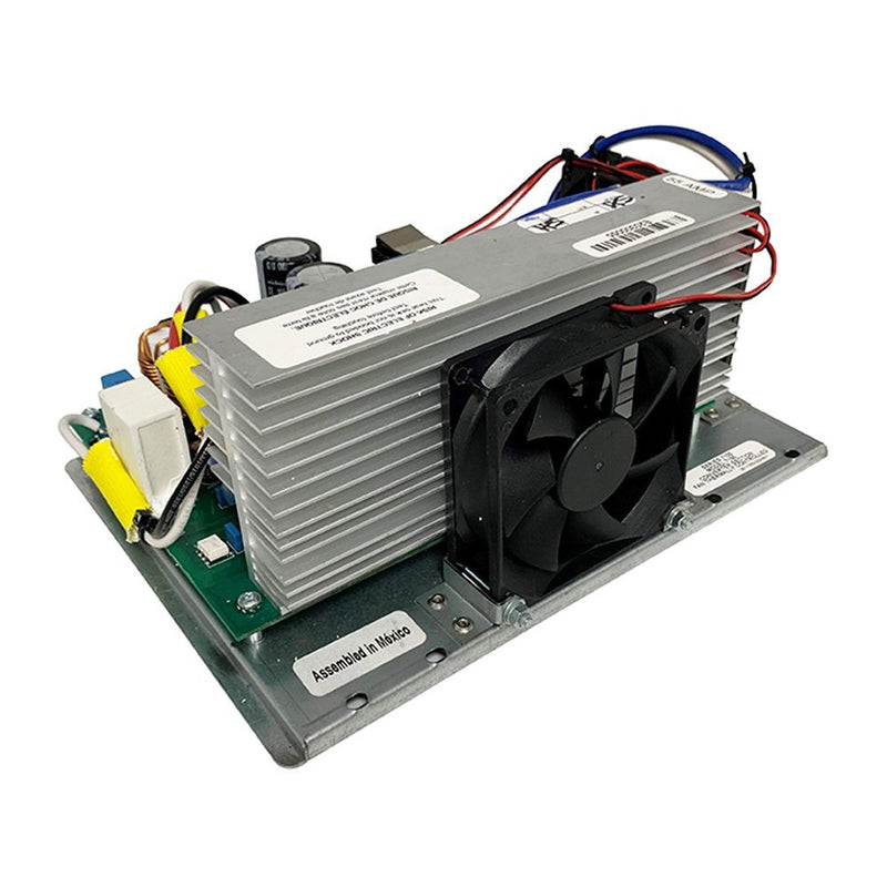 Convertisseur de courant 55AMP /Chaque