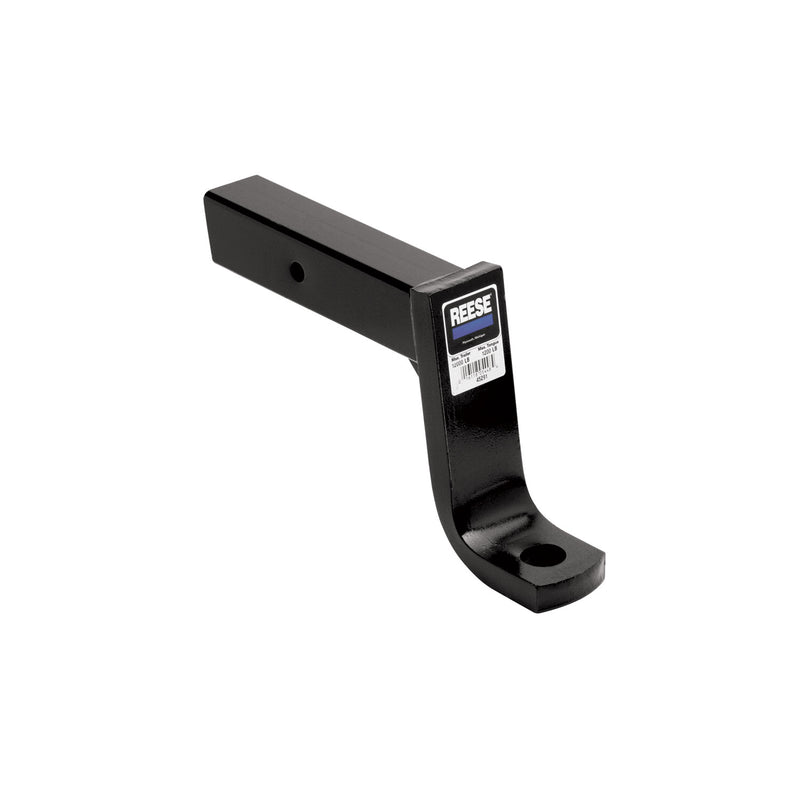 2 1/2" Drop Hitch Block 7 3/4" – For Trailer