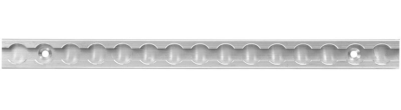 Rail industriel Lift-A-Deck II étroit – 72" – Sans lubrification – Norme militaire
