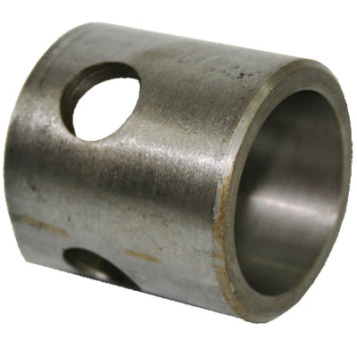 Tuyau intérieur trou 5/8" x 2" extérieur – Composant tubulaire robuste