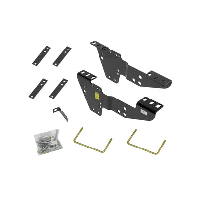 Fixation d’attelage pour camion GMC 1999–2019