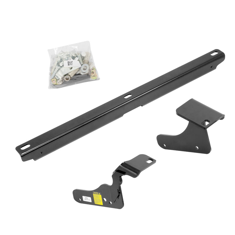 Ensemble de fixation Fifth Wheel pour RAM 2009–2022