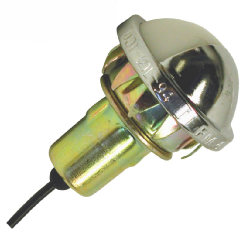 LED License Plate Light for Trailer