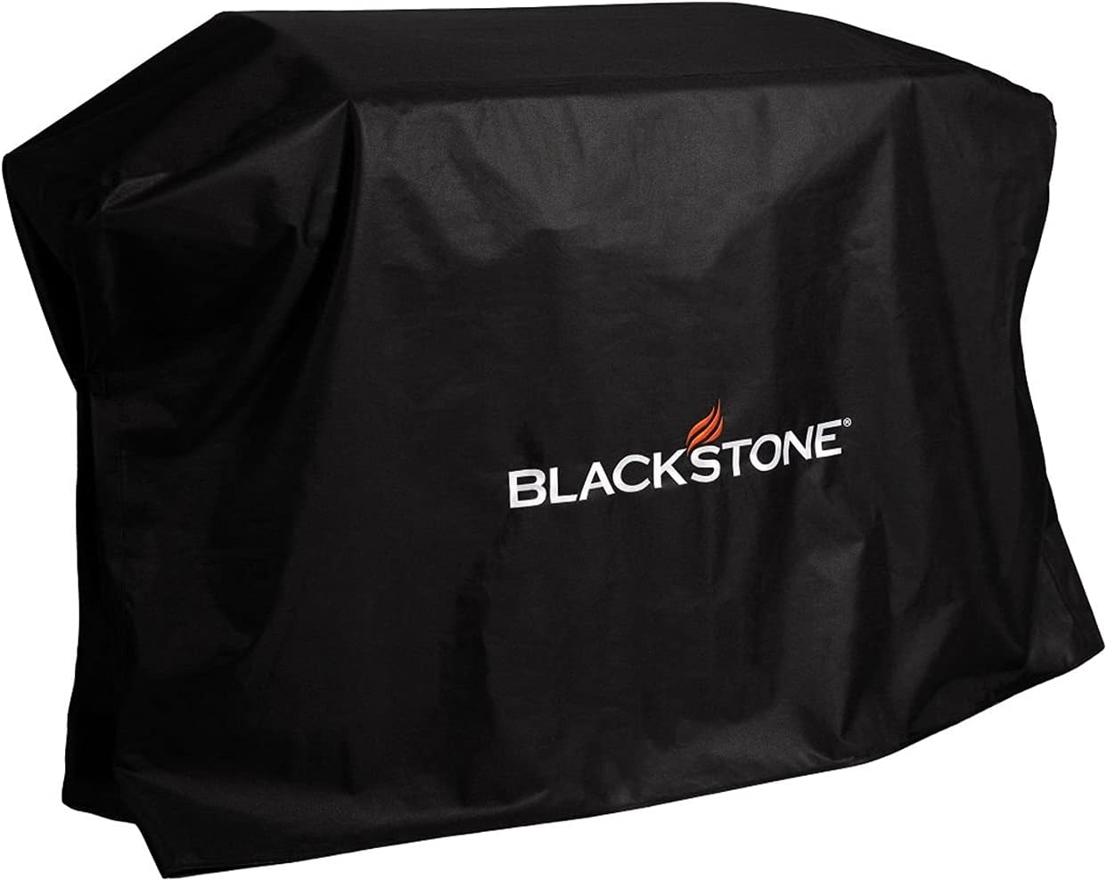 Housse de protection Blackstone 36" en polyester 600D résistante aux intempéries avec sangles de serrage