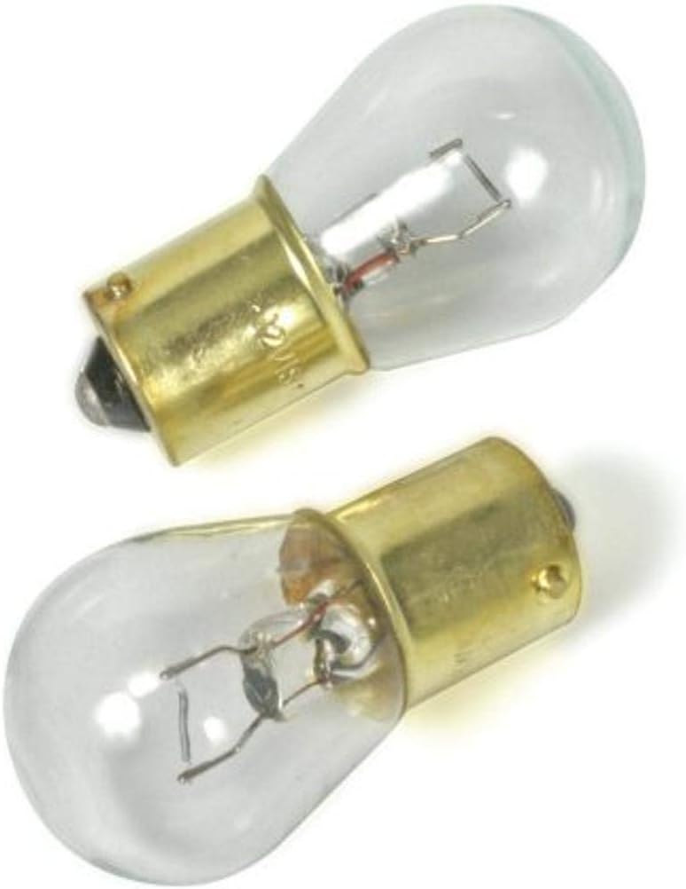 Ampoule de remplacement Camco 1141 pour éclairage intérieur de VR - 12V/18W