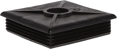 Capuchon de Pare-Chocs de Vidange 4 Pouces pour RV – Polyéthylène Durable