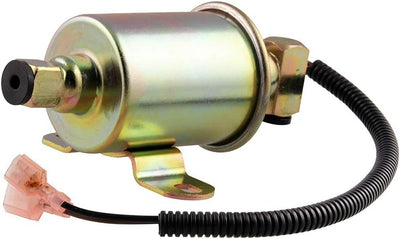 Onan Cummins Electric Fuel Pump 149-2620 A029F887 A047N929 – 35 GPH / 5 PSI
