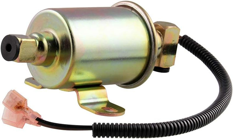 Onan Cummins Electric Fuel Pump 149-2620 A029F887 A047N929 – 35 GPH / 5 PSI