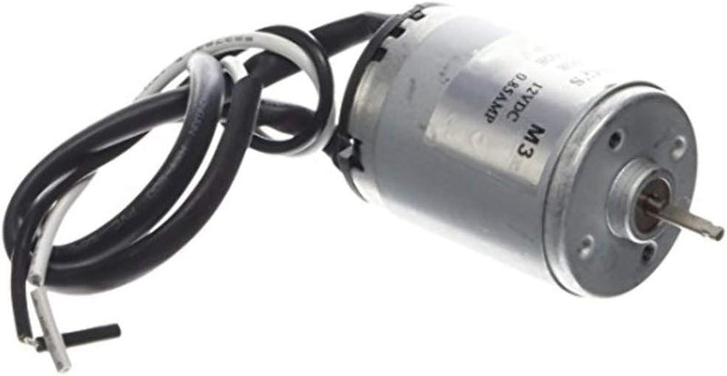 Moteur de remplacement 12V pour évents de toit RV - Compatible Elixir, Heng's, Jensen, Ventline
