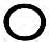 POL O-Ring Seal – Model 780-082 B-110