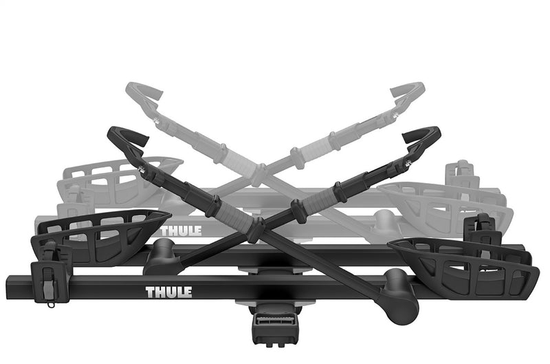 Extension pour support à vélos T2 9036XTB pour #9034XTR