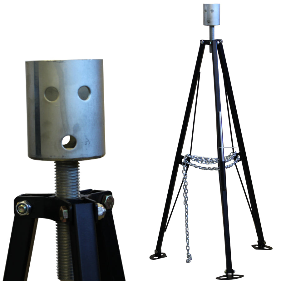 Stabilisateur pour roulotte Fifth Wheel