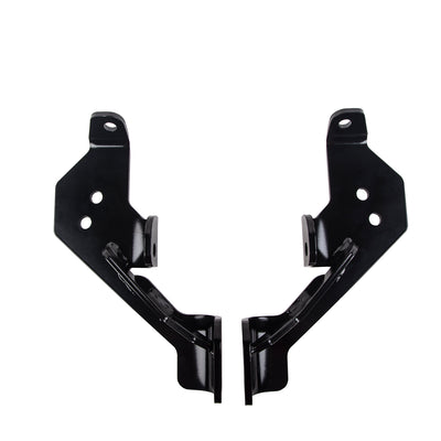 Fixation pour attelage RAM 1500 2019-2022 New Body – Support de montage