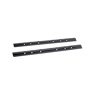 Rail pour attelage fifth wheel pour camion