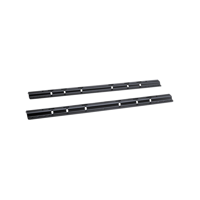 Rail pour attelage fifth wheel pour camion
