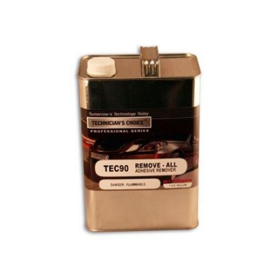 Glue/Silicone Cleaner - QA090