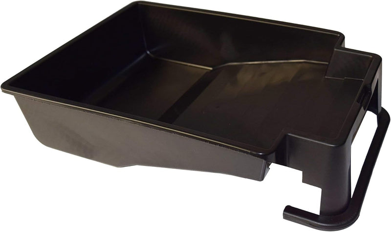 Plateau de Peinture Plastique à Puits Profond Redtree Industries 35004 pour Rouleaux de 9 Pouces