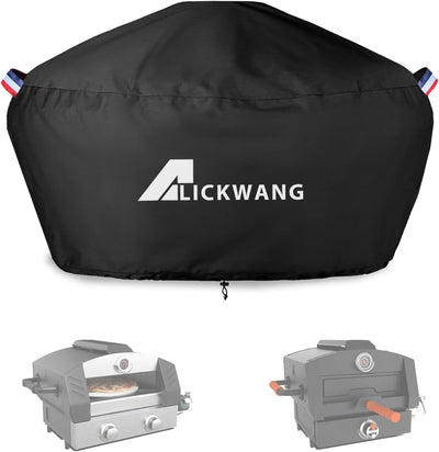 Durable Weather-Resistant Cover for Blackstone 22" Pizza Oven
