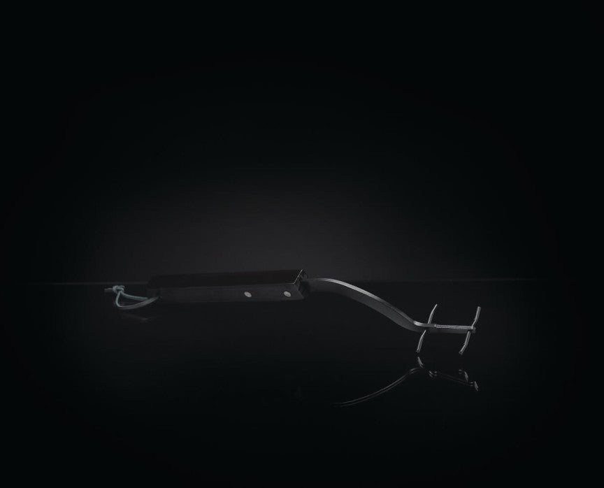 Outil de Maintenance Grid Lifter, Poignée Pour Grille Napoleon - Soulevez Facilement les Grilles de Cuisson de Barbecue