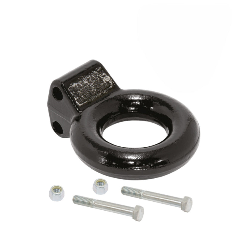 3-Inch Tie-Down Ring – 24,000 lbs / 20,000 lbs Capacity
