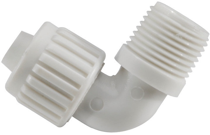 ELBOW 1/2"P X 1/2"MPT