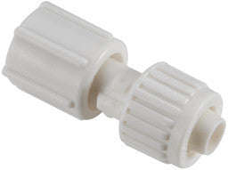 Raccord pivotant 1/2" MPT vers 1/2" FPT ESCO | Adaptateur plomberie VR et camping