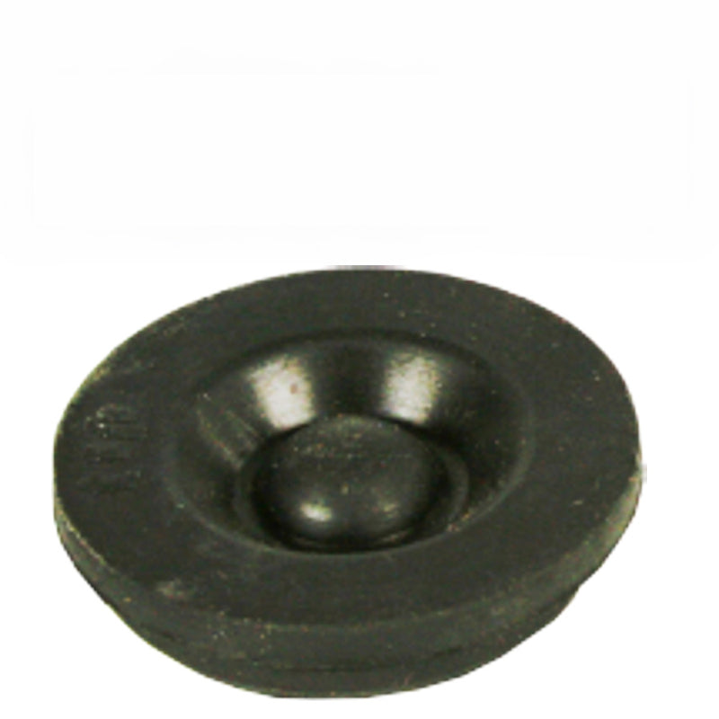 EZ Lub Rubber Cap – Bouchon de protection en caoutchouc pour moyeux remorque