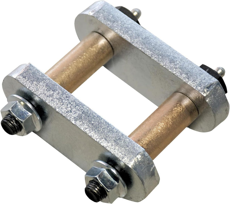 Heavy-Duty 1/2 Inch Bushing Kit for RV – Enhance Suspension Life
