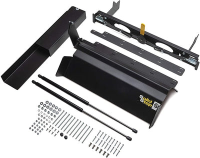 Lippert 733937 Lift Assist Kit for Solid Steps – 26" to 29"