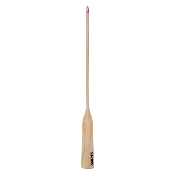Aviron en bois Kimpex WP003 7 pi – Pin de Nouvelle-Zélande | 778007