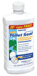 Thetford RV/Marine Toilet Seal Lubricant & Conditioner - 710 ml