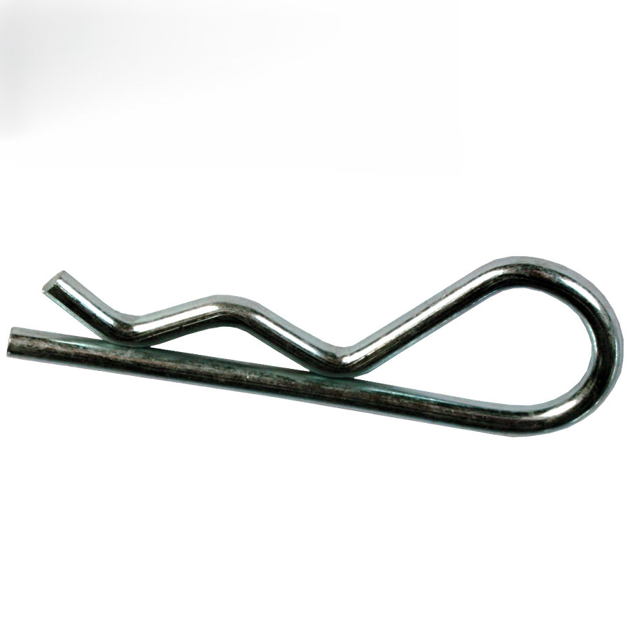 Clip en R pour attelage classe 3 – receveur 2"