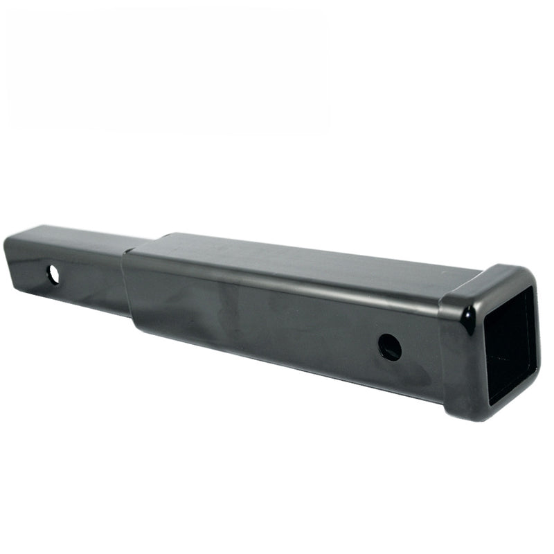 Extension d’attelage 2" x 2" – longueur 8" pour remorque