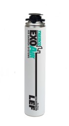 Mousse Expansive ExoAir® LEF 26 oz – Isolation Thermique et Acoustique TREMCO