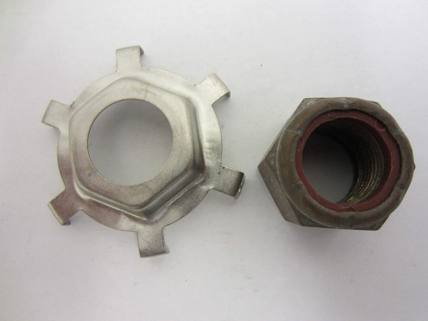 Kit d’écrou d’hélice Quicksilver 11-52707Q1 pour Mercury / Mercruiser