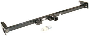 Attelage campeur ajustable 4" à 6" – Support de remorque pour VR