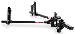 Attelage Fastway e2 Trunnion 10 000 lb avec contrôle antiroulis