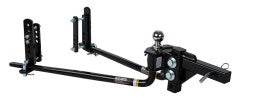E2 10K Weight Distribution Hitch - Progress Mfg