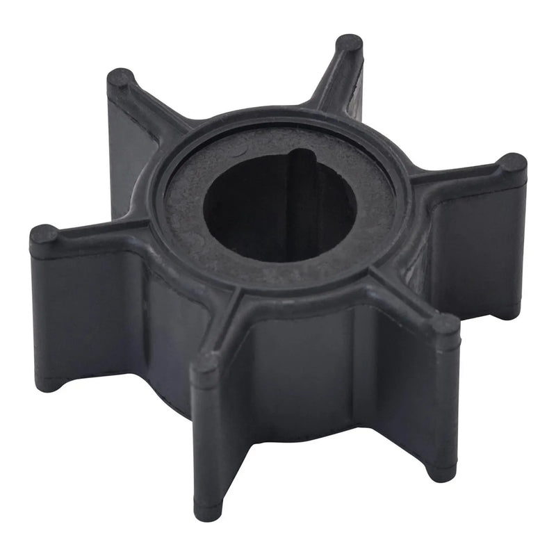 Quicksilver Water Pump Impeller 8M0204676 for Mercury 4-6hp 4-Stroke Engines