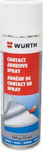 Contact Spray Adhesive 340g – High Strength & Long Open Time