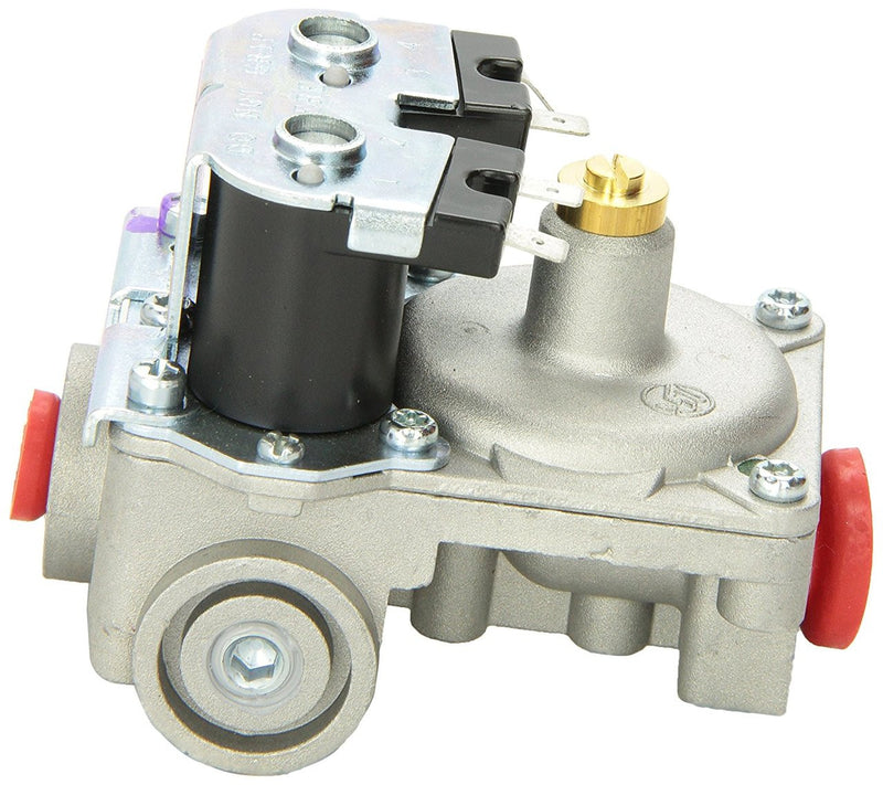 Suburban 6 Gallons SW-Series Water Heater Gas Valve – 3/8" NPT Inlet, 1/4" Loxit Outlet