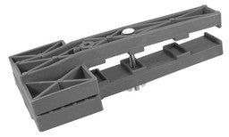 Pinces de protection pour auvent Valterra – Gris (Paquet de 2)