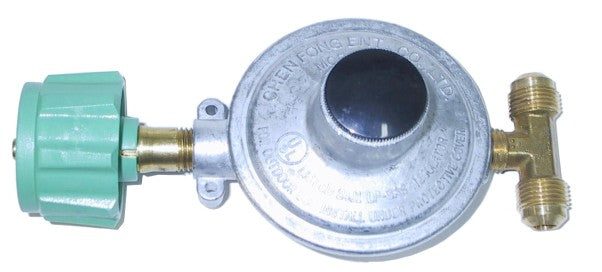 Propane Adapter QCC1 to 3/8 Inch – Model 650-003 M60Q145