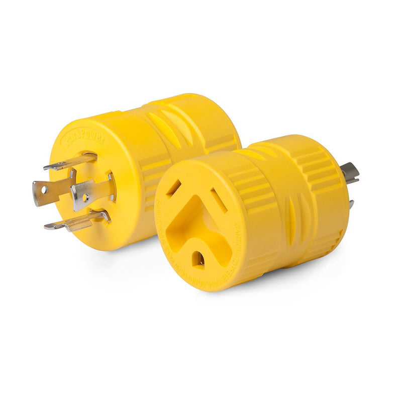 Adaptateur pour générateur a 30Amp /Chaque