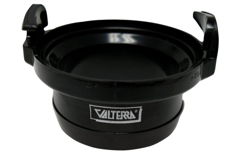 Adaptateur droit pour tuyau d'égout Valterra - Connexion étanche pour valve d'égout de VR