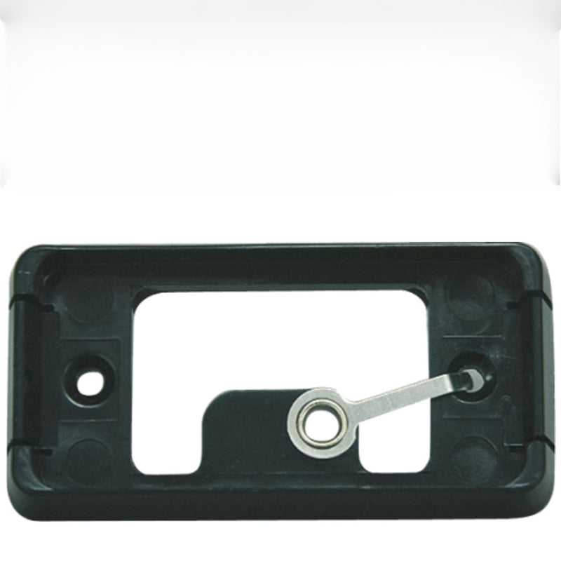 Support de lumière 2-7/8" x 1" – Support de montage pour éclairage de remorque