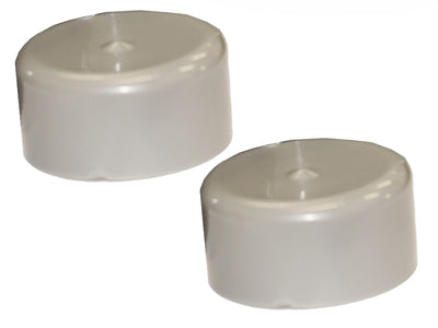 Couverts en caoutchouc BPC198 – Paire de protections